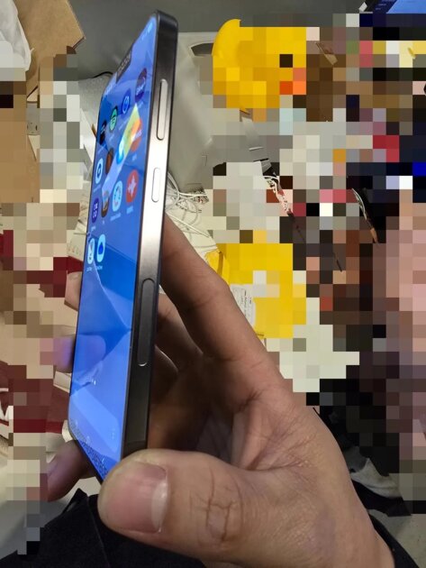 Так выглядит ответ Samsung на iPhone 16: показаны Galaxy S25+ и совершенно новый S25 Ultra