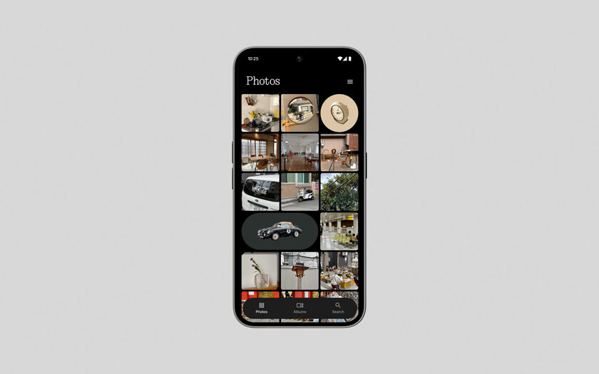 Вышла стабильная Nothing OS 3.0 на Android 15: редизайн, своя галерея и новые шрифты