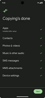 Android Switch 1.0.927225098. Скриншот 4