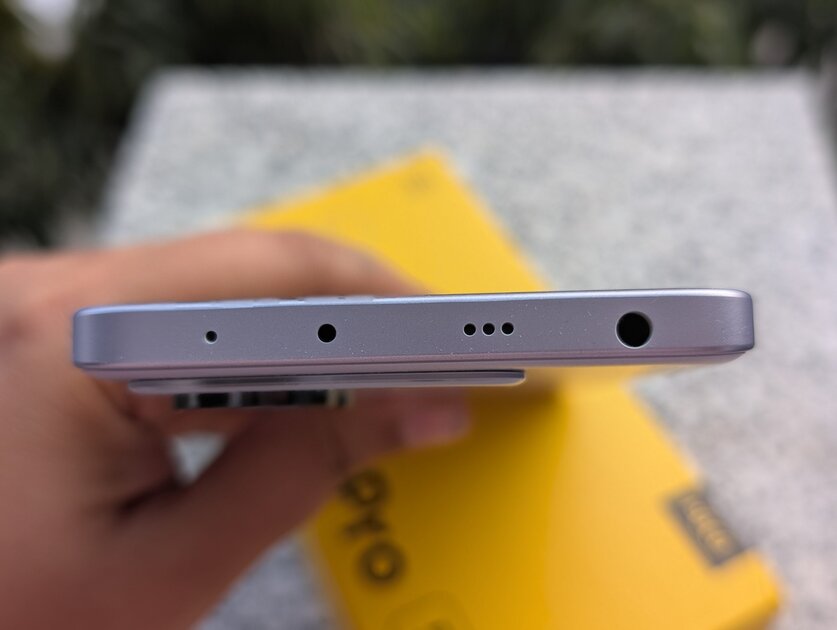 Обзор POCO M7 Pro 5G: просто хороший смартфон, если всё равно на фронтальную камеру