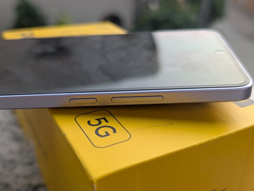Обзор POCO M7 Pro 5G: просто хороший смартфон, если всё равно на фронтальную камеру