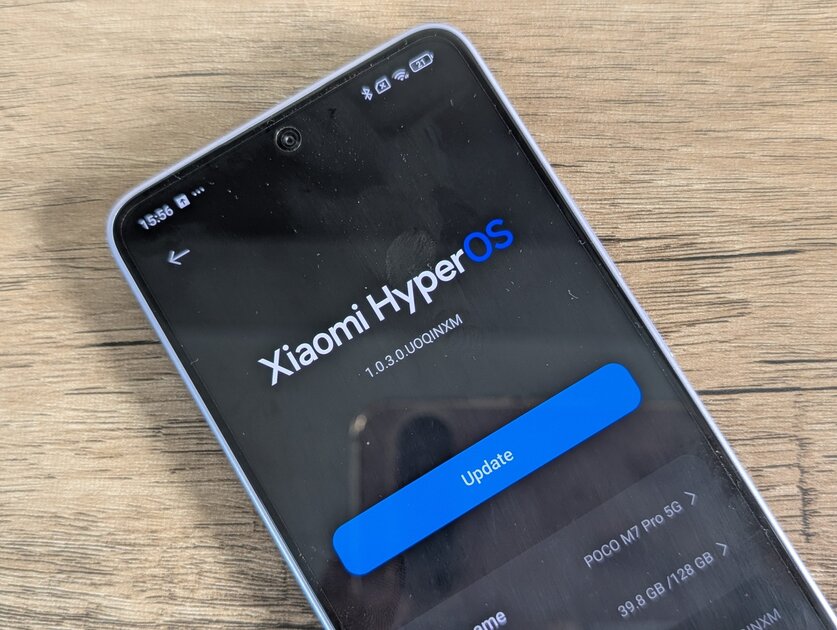 Обзор POCO M7 Pro 5G: просто хороший смартфон, если всё равно на фронтальную камеру