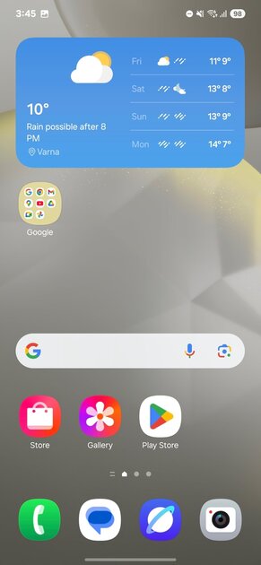 One UI 7 в картинках — чем новая прошивка Samsung отличается от старой