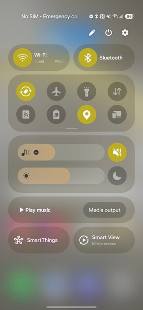One UI 7 в картинках — чем новая прошивка Samsung отличается от старой