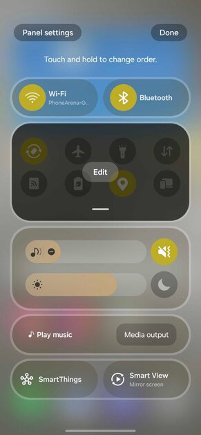 One UI 7 в картинках — чем новая прошивка Samsung отличается от старой