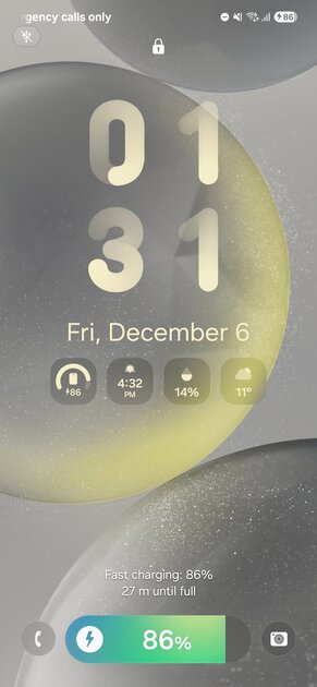 One UI 7 в картинках — чем новая прошивка Samsung отличается от старой