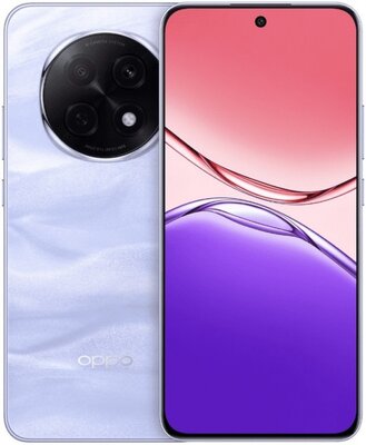 Представлен OPPO A5 Pro — крепкий середнячок с водозащитой и большой батареей. Памяти тоже много