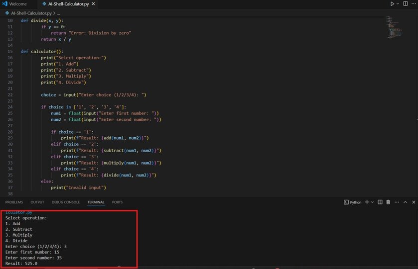 Искусственный интеллект поможет работать в командной строке Windows: как выглядит