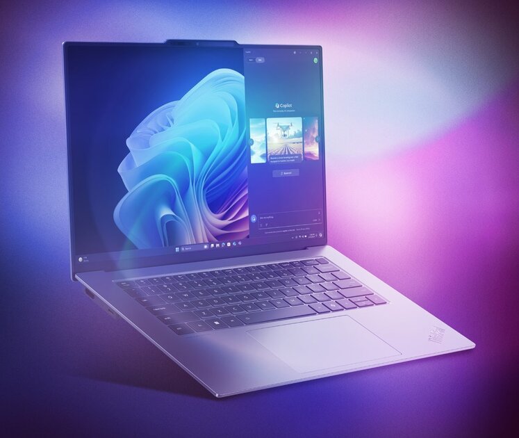 Lenovo может отказаться от TrackPoint в ноутбуках ThinkPad. Джойстик используется более 30 лет