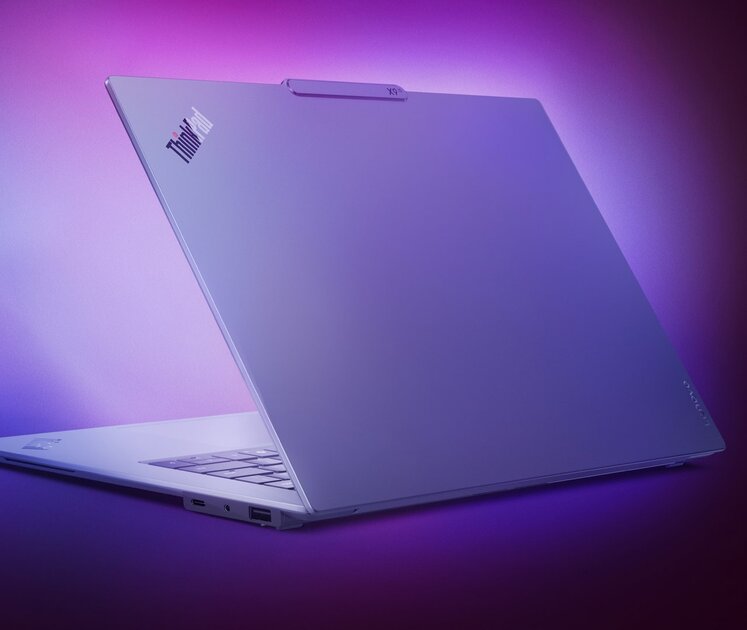 Lenovo может отказаться от TrackPoint в ноутбуках ThinkPad. Джойстик используется более 30 лет