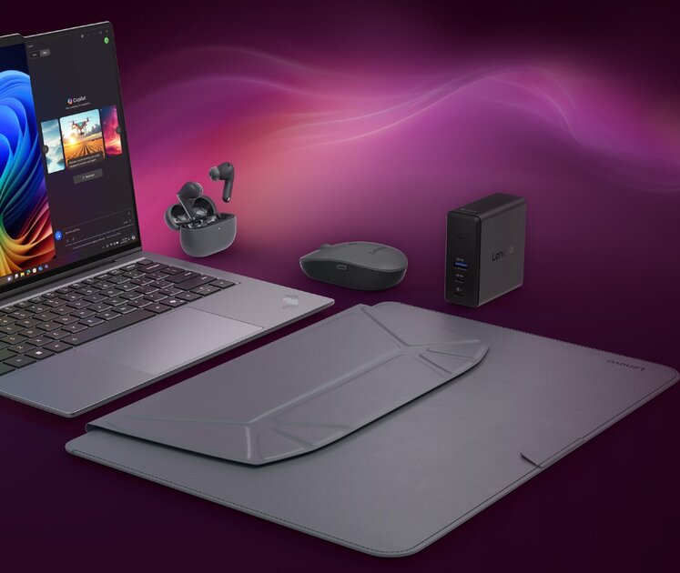 Lenovo может отказаться от TrackPoint в ноутбуках ThinkPad. Джойстик используется более 30 лет