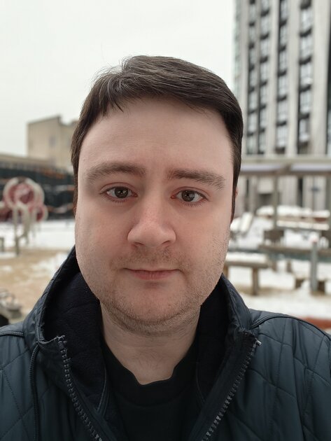 Разрывает флагманы, а стоит куда дешевле — будущий хит. Обзор OPPO Find X8 — Камеры. 71