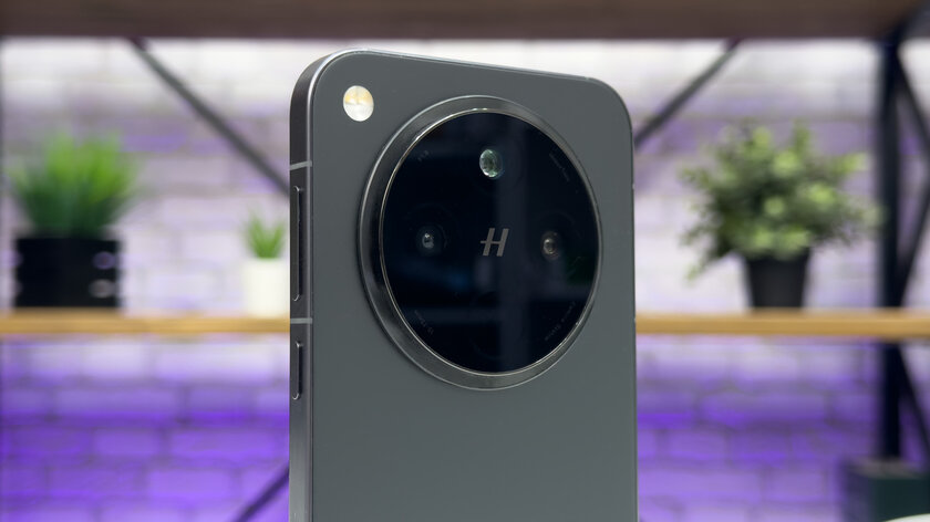 Разрывает флагманы, а стоит куда дешевле — будущий хит. Обзор OPPO Find X8 — Камеры. 1