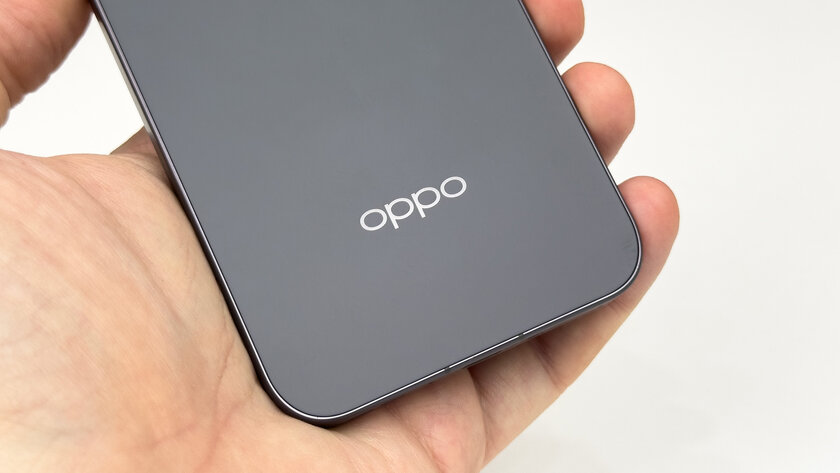 Разрывает флагманы, а стоит куда дешевле — будущий хит. Обзор OPPO Find X8 — Отзыв. 1
