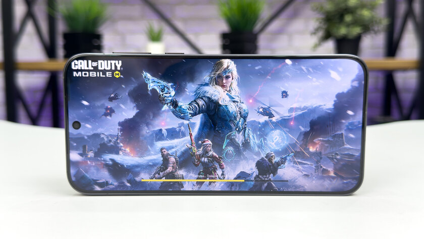 Разрывает флагманы, а стоит куда дешевле — будущий хит. Обзор OPPO Find X8 — Дисплей. 2