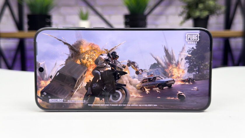 Разрывает флагманы, а стоит куда дешевле — будущий хит. Обзор OPPO Find X8 — Дисплей. 4