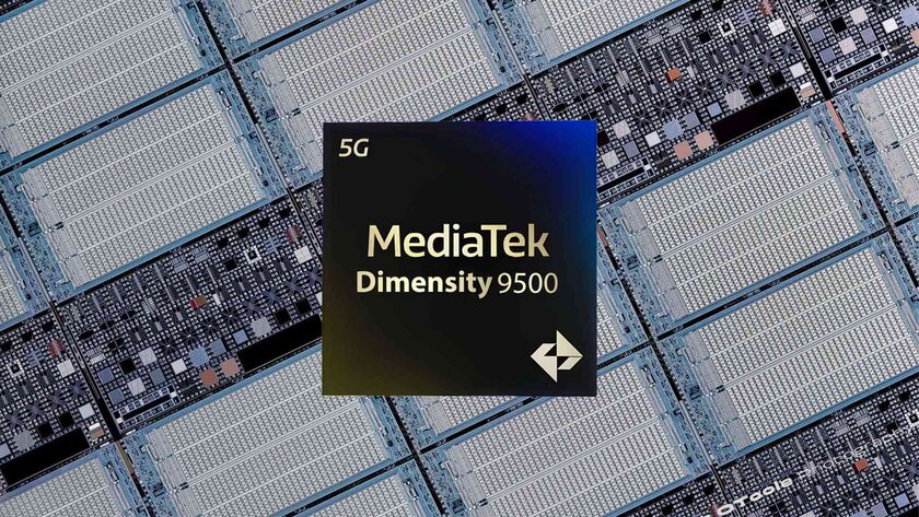 MediaTek преодолеет порог 4 ГГц благодаря новой архитектуре в Dimensity 9500