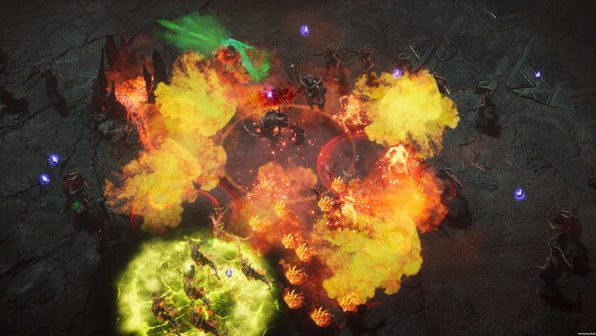 Человек-паук, опытный снайпер и клон Diablo: лучшие игры января для ПК