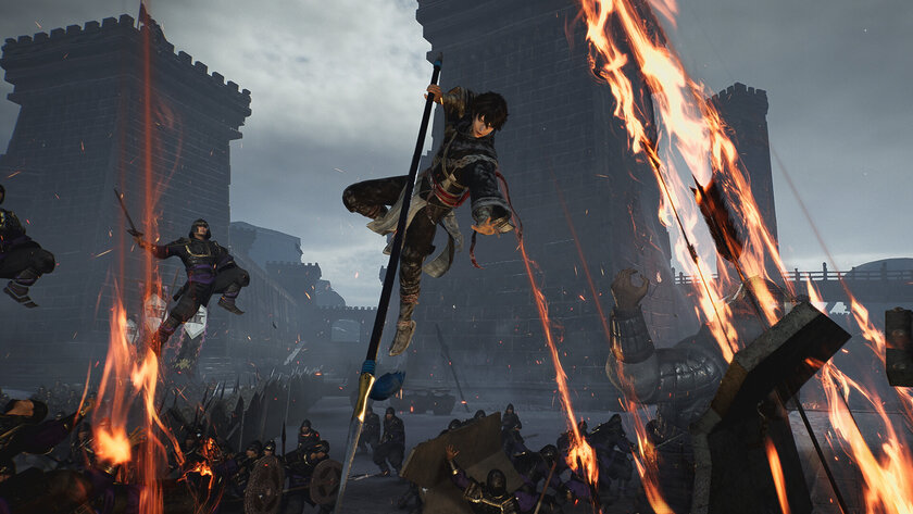Человек-паук, опытный снайпер и клон Diablo: лучшие игры января для ПК