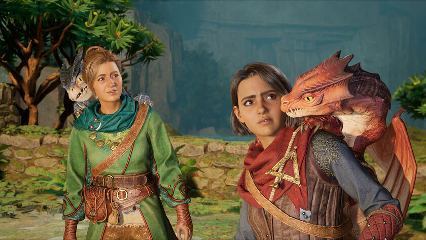 RPG, шутеры и даже головоломки на разделённом экране: самые ожидаемые игры 2025 года на ПК