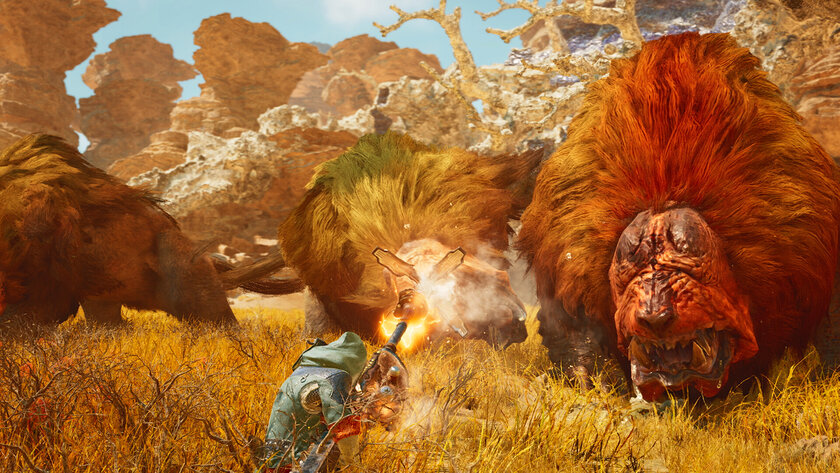RPG, шутеры и даже головоломки на разделённом экране: самые ожидаемые игры 2025 года на ПК