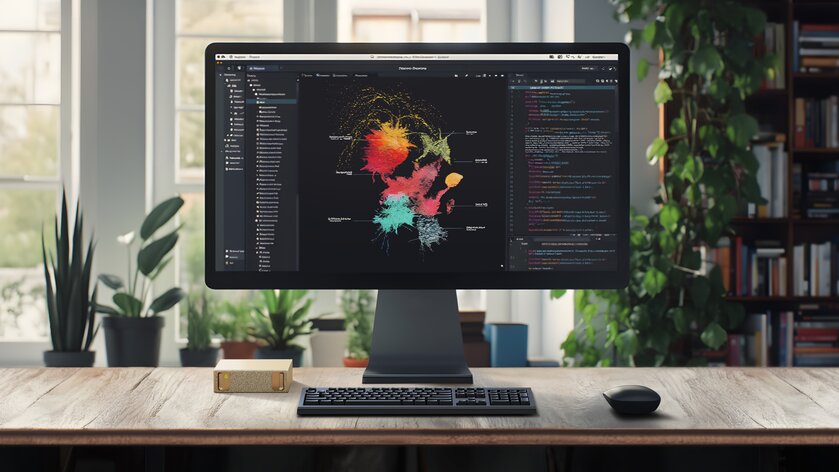 Домашний суперкомпьютер по цене MacBook Pro: NVIDIA представила мини-монстра размером с ладонь