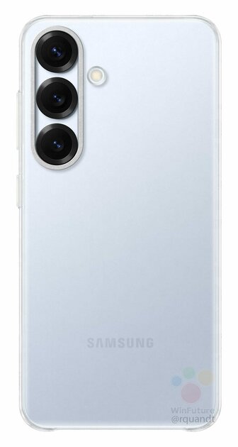 Первый взгляд на новейшие флагманы Samsung: стали заметно монструознее