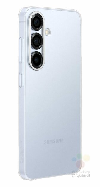 Первый взгляд на новейшие флагманы Samsung: стали заметно монструознее