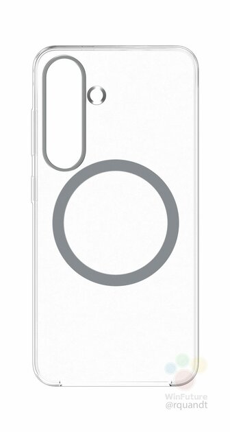 Первый взгляд на новейшие флагманы Samsung: стали заметно монструознее
