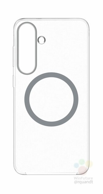 Первый взгляд на новейшие флагманы Samsung: стали заметно монструознее