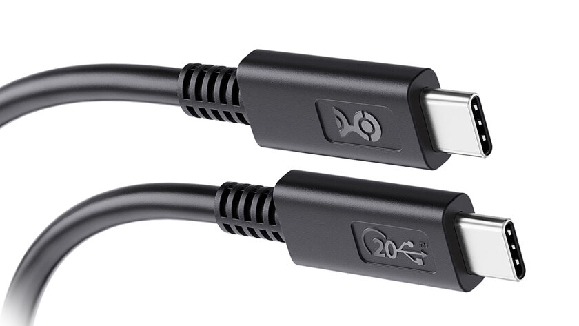 Thunderbolt 4 против USB4: 4 ключевых отличия и почему они очень важны — Разница в производительности. 2