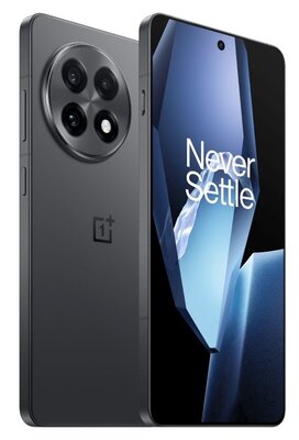 Представлен OnePlus 13R — холодный субфлагман с четырёхлетним сроком обновлений Android