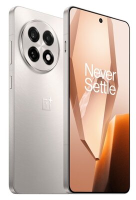 Представлен OnePlus 13R — холодный субфлагман с четырёхлетним сроком обновлений Android