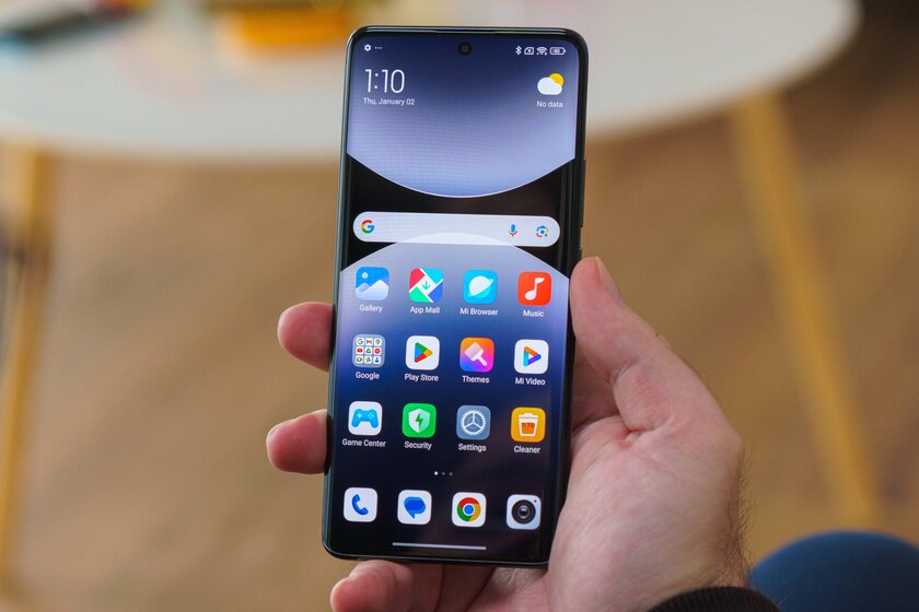 Ну вот почему Xiaomi так может, а другие — нет? Обзор глобального Redmi Note 14 Pro 5G — Дизайн. 3