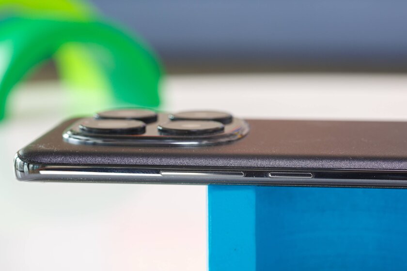 Ну вот почему Xiaomi так может, а другие — нет? Обзор глобального Redmi Note 14 Pro 5G — Дизайн. 6