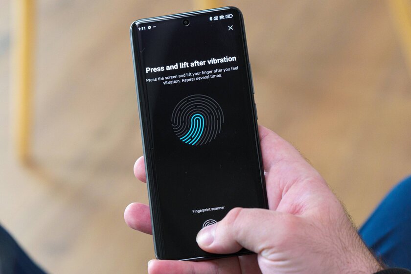 Ну вот почему Xiaomi так может, а другие — нет? Обзор глобального Redmi Note 14 Pro 5G — Дизайн. 8
