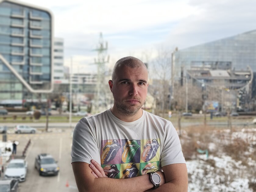 Ну вот почему Xiaomi так может, а другие — нет? Обзор глобального Redmi Note 14 Pro 5G — Камеры. 28