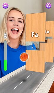 Mini Games Brainrot Challenge 1.0.110. Скриншот 1