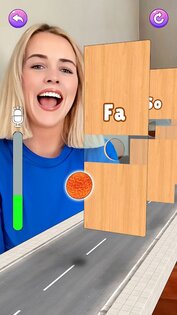 Mini Games Brainrot Challenge 1.0.110. Скриншот 15