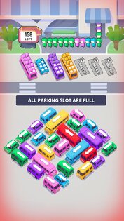 Bus Frenzy 9.51. Скриншот 7