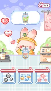 Jelly Master: Mukbang ASMR 1.8.0. Скриншот 7