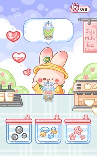 Jelly Master: Mukbang ASMR 1.8.0. Скриншот 15