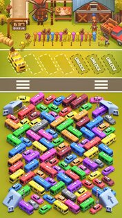 Car Jam 1.0403. Скриншот 26