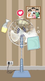 Perfect Tidy 1.2.57. Скриншот 14
