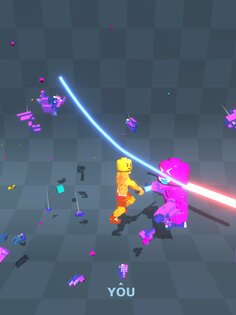 Draw Block Gladiator 111.0. Скриншот 5