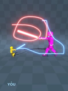 Draw Block Gladiator 111.0. Скриншот 7