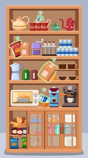Tidy Master 0.9.3. Скриншот 16