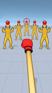 Annoying Uncle Punch Game 0.4.5. Скриншот 18