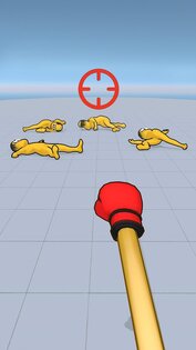Annoying Uncle Punch Game 0.4.5. Скриншот 19