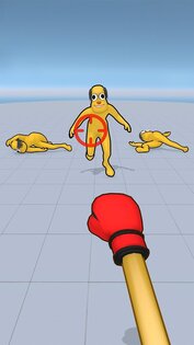 Annoying Uncle Punch Game 0.4.5. Скриншот 21